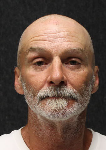 DUANE ERIC GILES